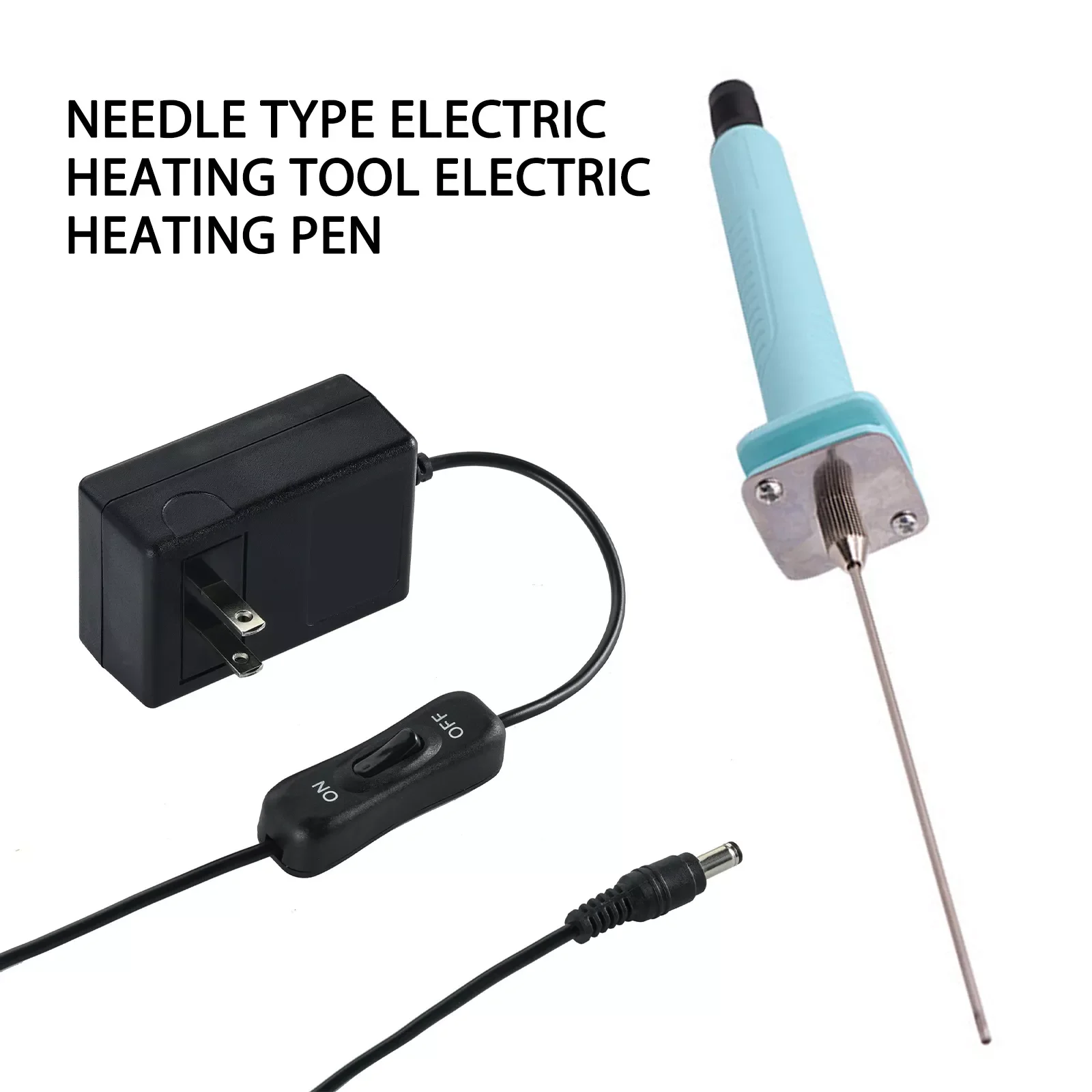 

Foam Cutting Pen 15W 15/20cm Pen Tip Electric Foam Polystyrene Cutting Machine Portable DIY Cutting Tools Foam Cutter