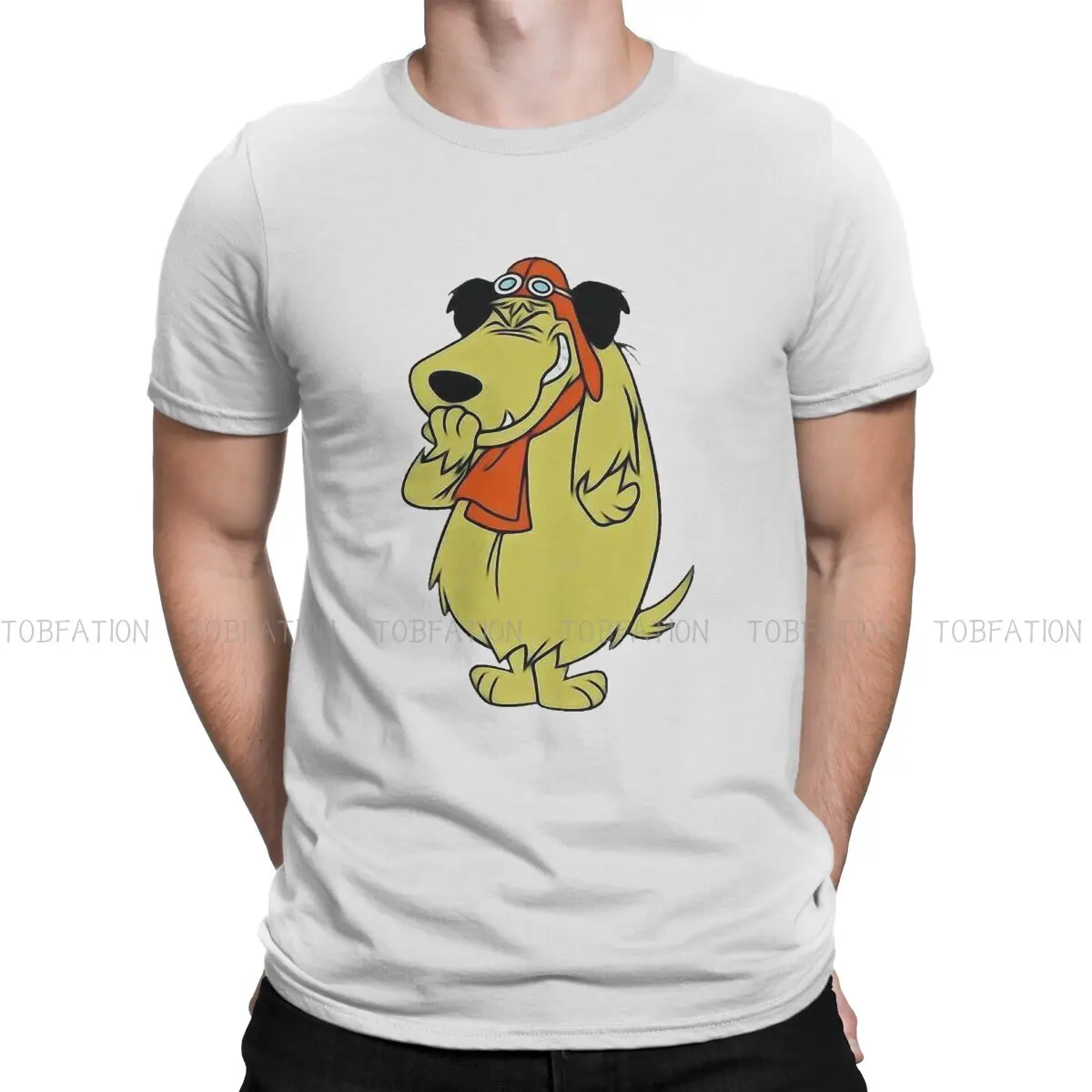 

Dog Hip Hop TShirt Casual Size S-6XL T Shirt Summer Stuff For Adult