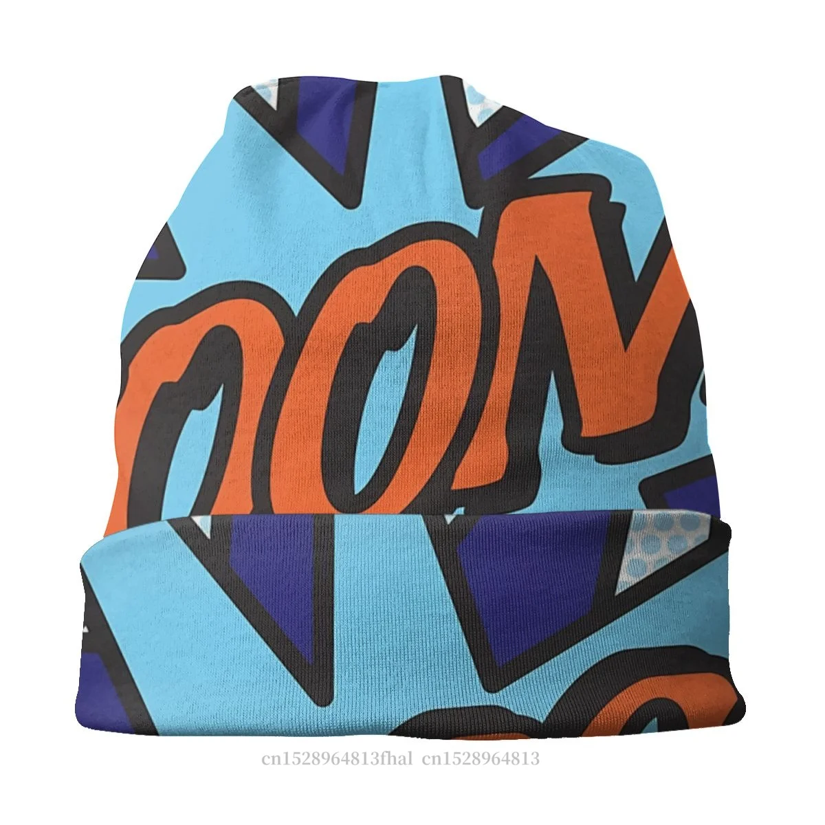 Шапка-журавль в стиле комиксов популярные модные шапки ретро для мужчин и женщин