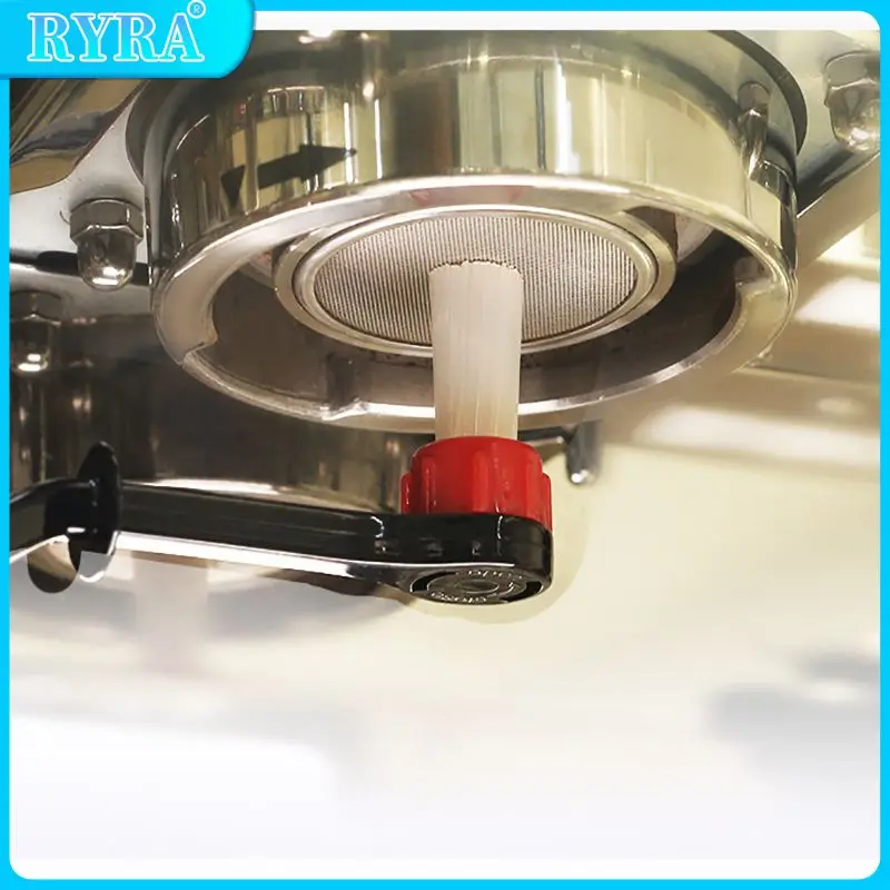 

1 шт., щётка для чистки кофе