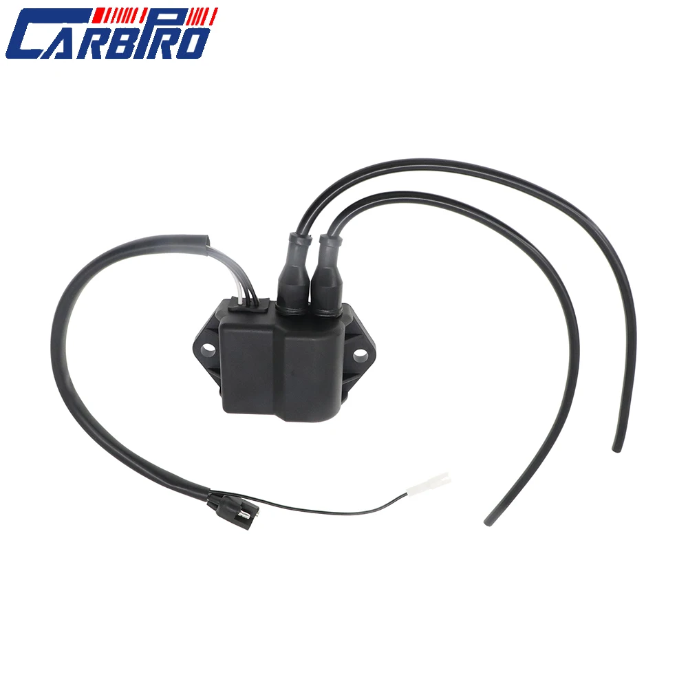 Фото Модуль зажигания CDI для Polaris 3085053 3083989 3084288 №1
