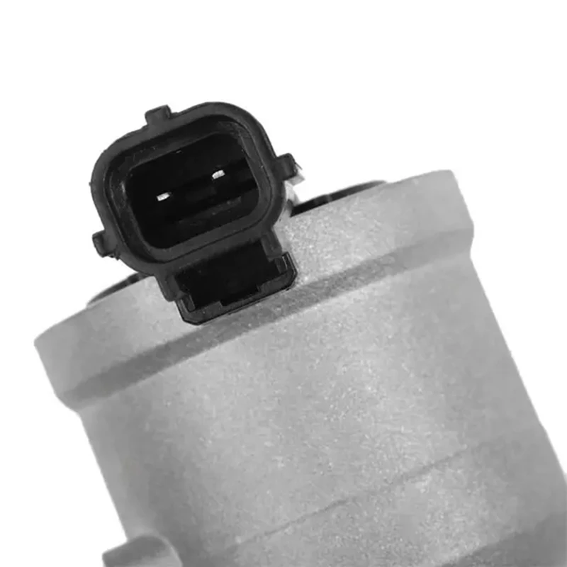 1 шт. Автомобильный датчик воздушного контроля серебристый и черный пластик +