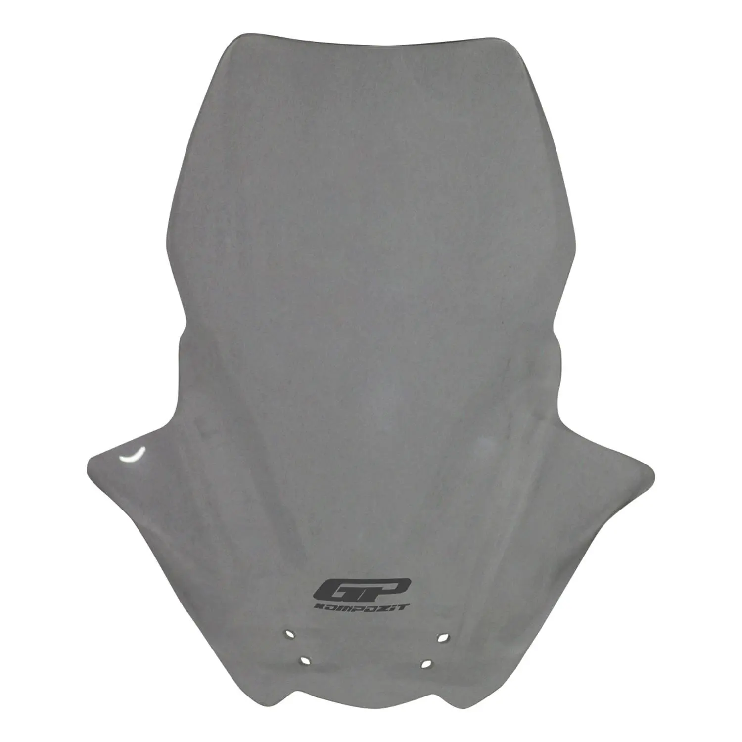 

Ветровое стекло GP Composite для Duke 250 2011-2016, 44 см