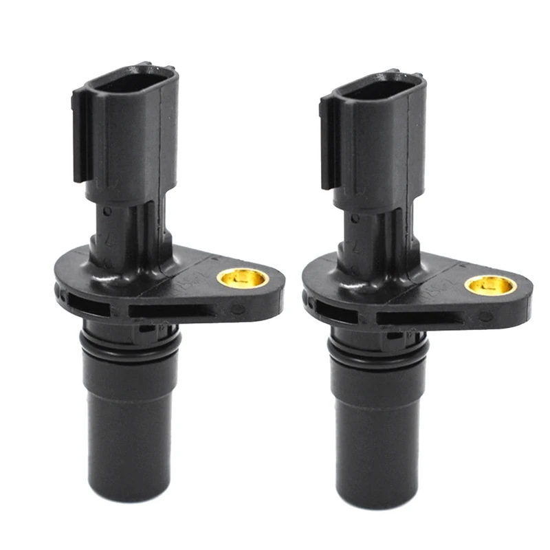 

2PC Transmission Speed Sensor 31935-1XF01 Replacement For Nissan Altima Sentra