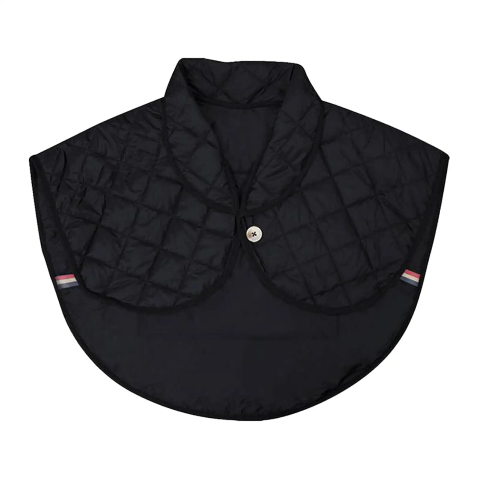 

Зимняя грелка для шеи и плеч, моющаяся защита от перегрева, мягкая электрическая шаль для спорта, езды на велосипеде, дома, тренажерного зала