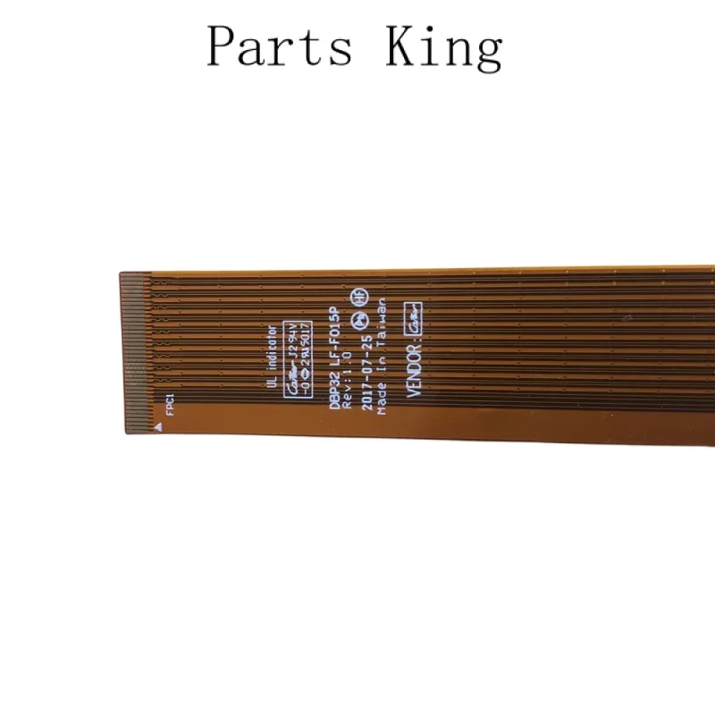 For HP Spectre 13-AF004TU 13-AF SATA Hard Drive Cable/Cable HDD Sdd LF-F015P TPN-C132