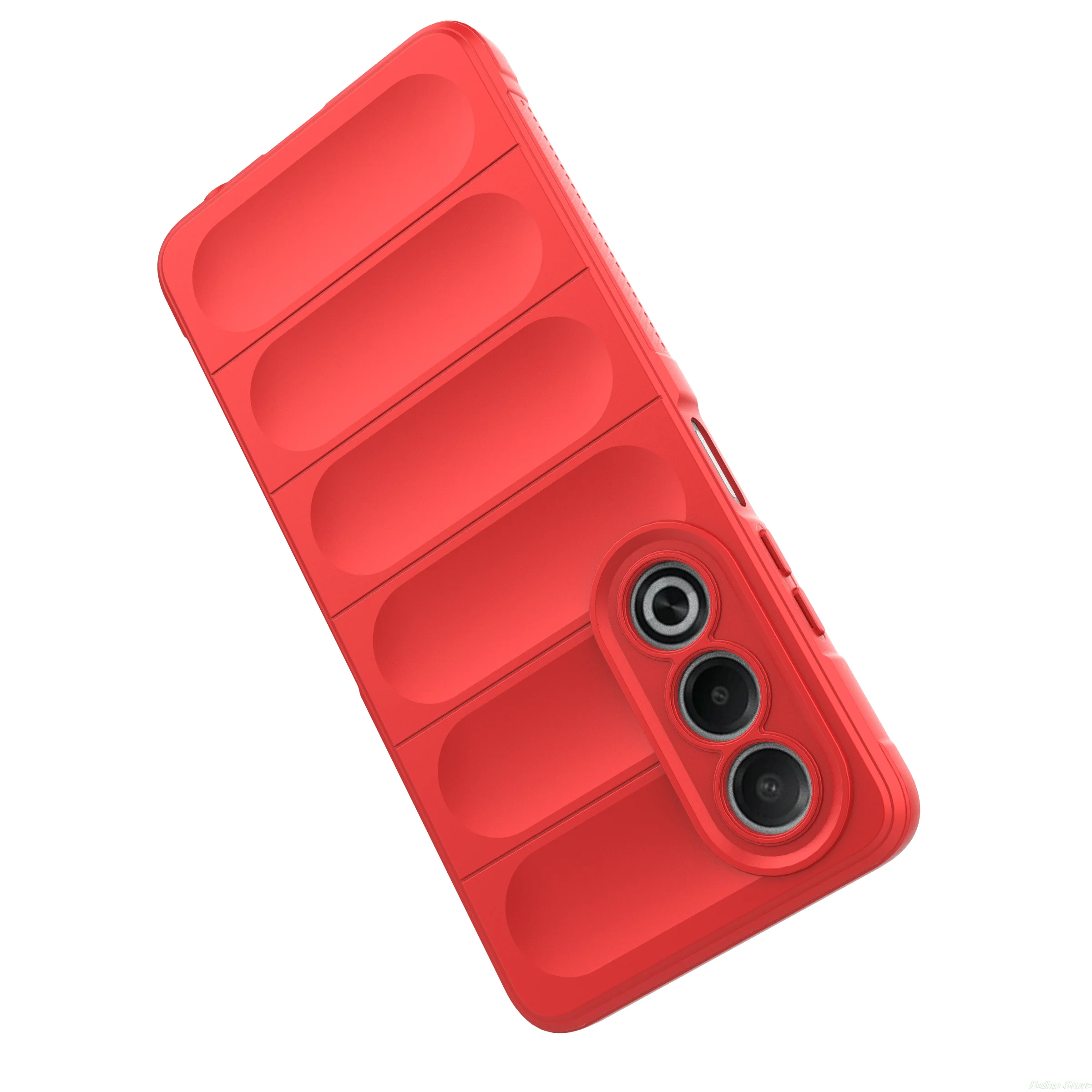 Silicone Shockproof Case For Oppo phones A3X A40 A60 A3 K12X A3Pro A80 RENO 12 Pro F27PRO+ A79 11 A38 A58 A78 A18 A2