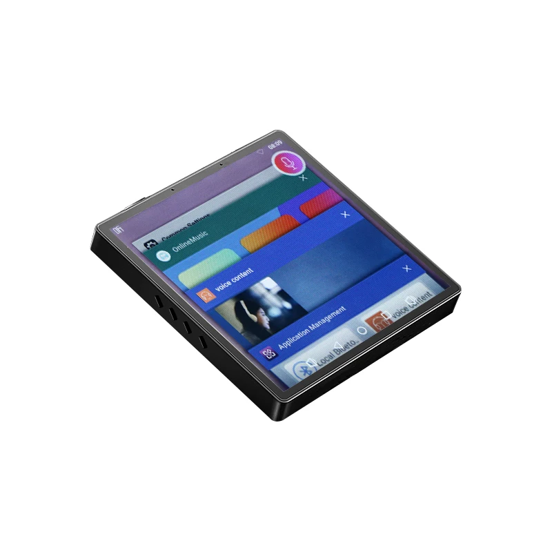 

4-дюймовый настенный выключатель, беспроводной модуль для умного дома, Панель Android с дисплеем Zigbee