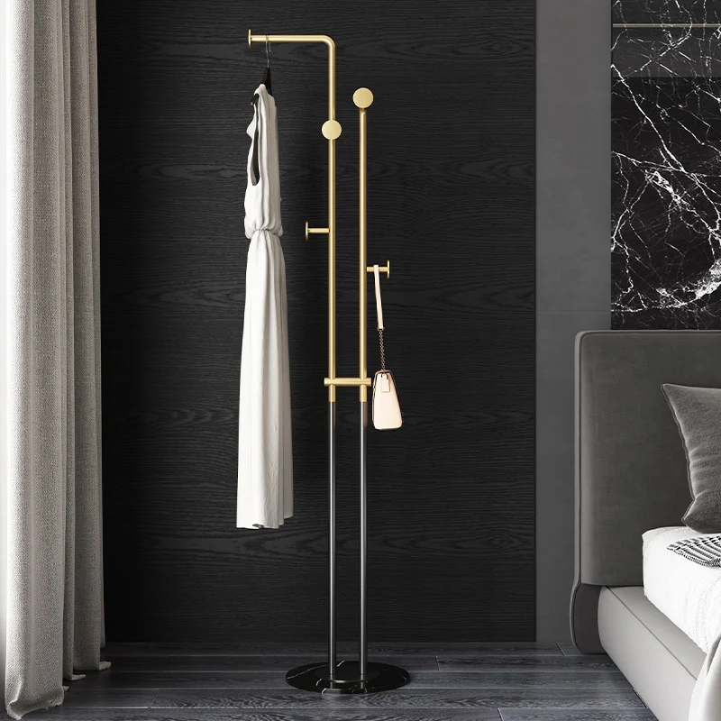 

Living Room Clothes Hangers Space Modern Storage Saving Coat Racks Standing Living Room Guarda Roupa Space Saving Furniture DWH