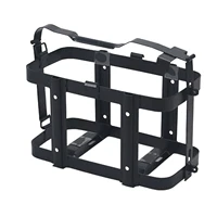 gases can holder fuels can holder for 20 liter 5 gallon car oil drum holder anti theft rack gases can holder gases container b