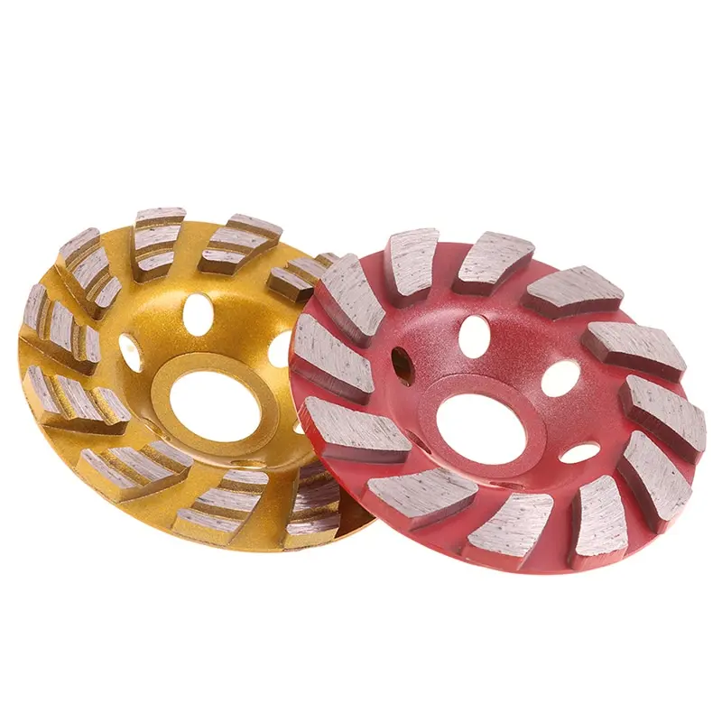 

1pcs Diamond Grinding Wood Carving Disc Wheel Disc Bowl Shape Grinding Cup Ceramic Concrete Granite Stone Cutting Disc Tool