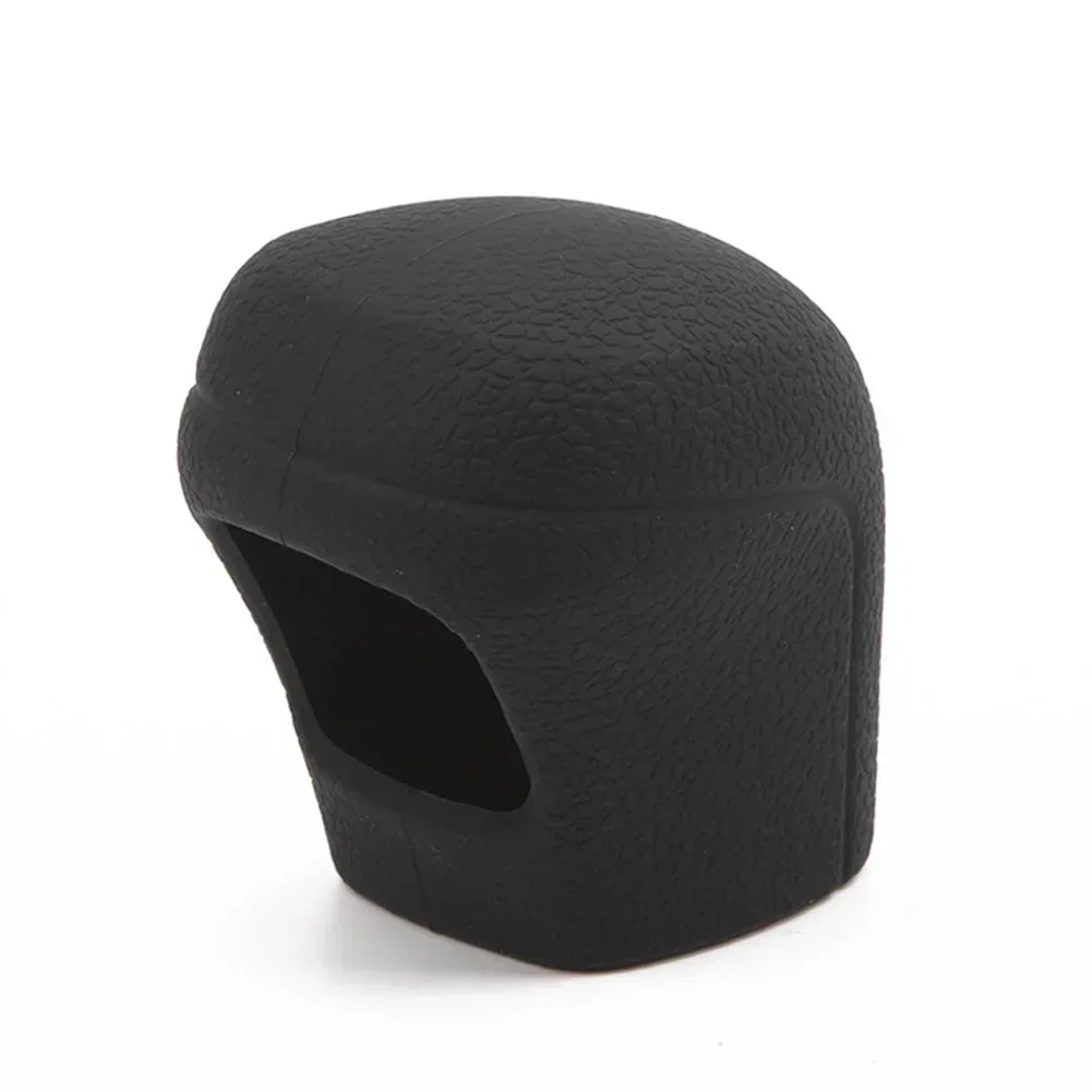 

Для Toyota Corolla Thunder Camry крышка рычага переключения передач Corolla автомобиля ручная головка переключения передач воротники ручка переключения передач ручки чехол силиконовый