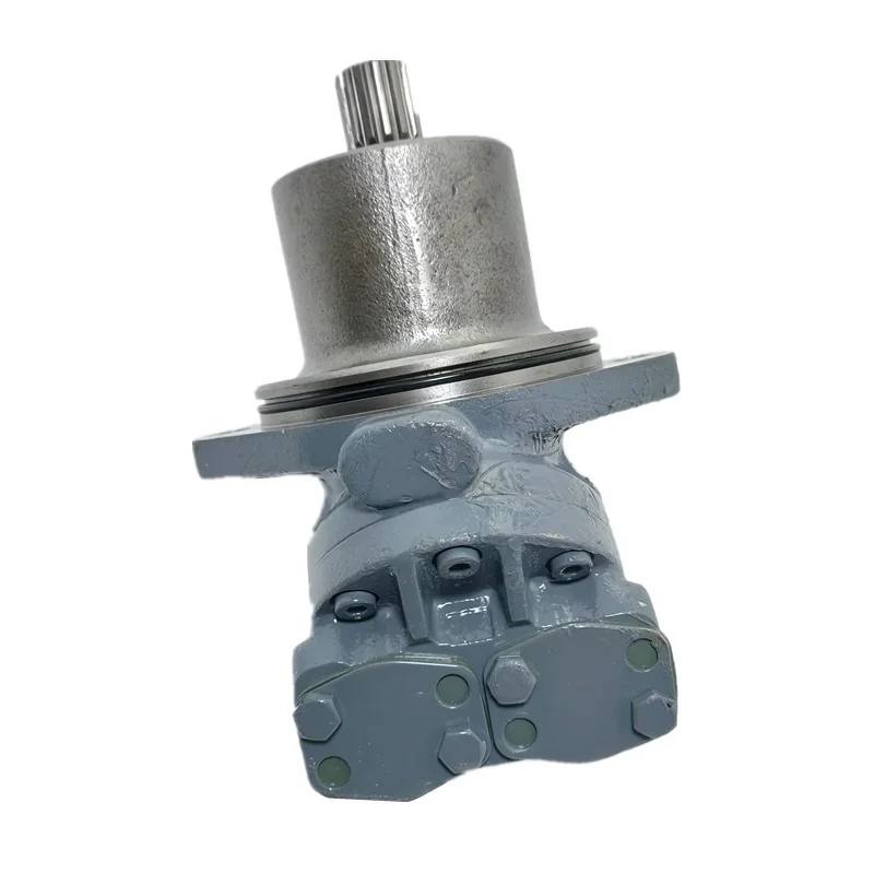 Гидравлический двигатель с диагональной осью A2FE10 A2FE16 A2FE28 A2FE32 A2FE45 A2FE56 A2FE63 A2FE80 A2FE90