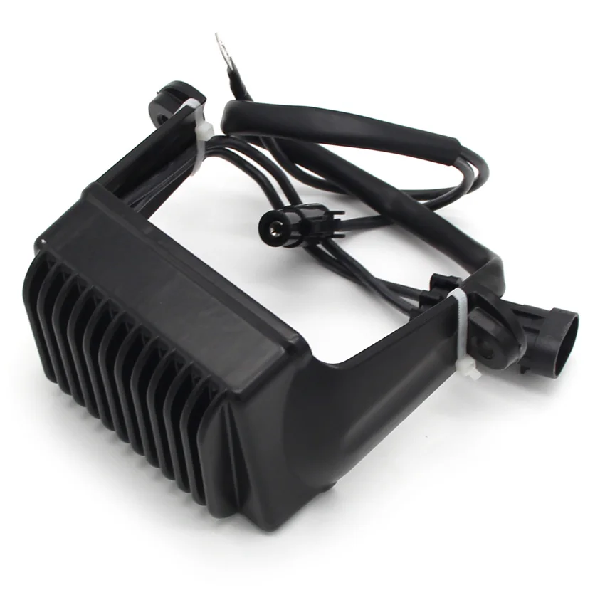 OEM:74505-04 Детали выпрямителя регулятора напряжения для мотоцикла 12 В Harley Davidson Road King