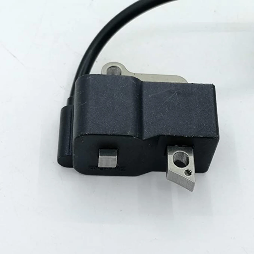 Катушка модуля зажигания бензопилы в сборе для Husqvarna435 435E 440E 445 445E 44 запасные части