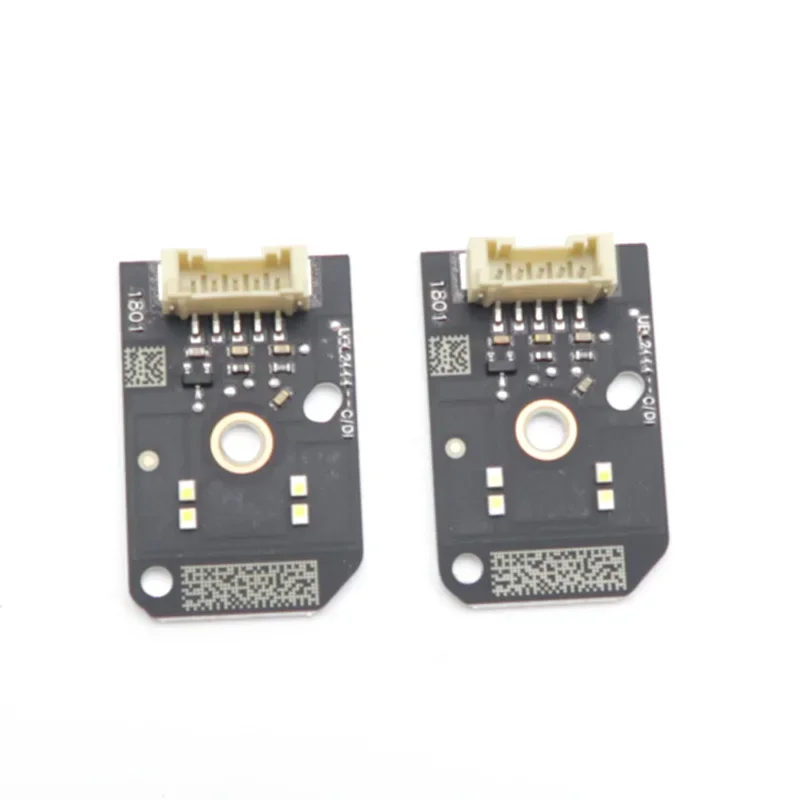 Для BMW 5 серии G30 2018-2021 НИЗКИЕ автомобильные фары DRL Чип белого света Балластный чип Печатная плата Источник света Чип платы