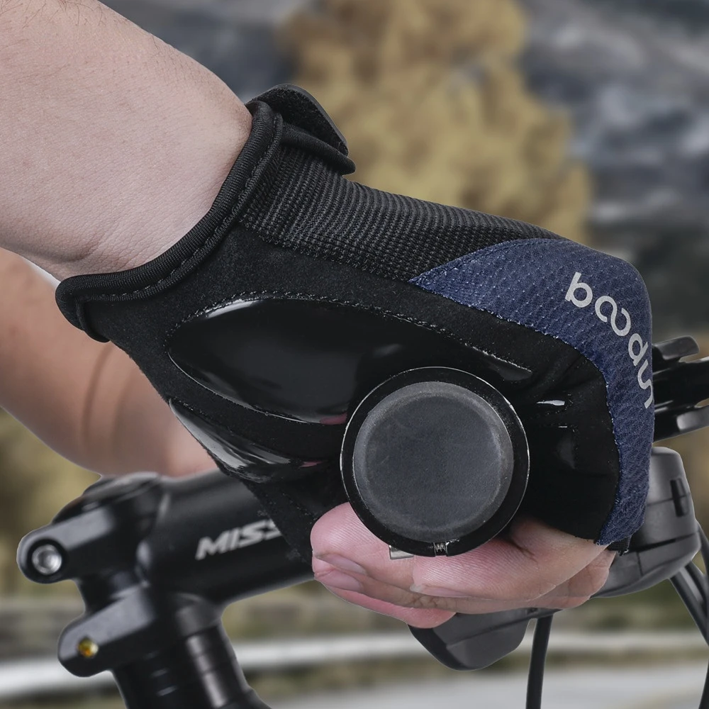 Рисунок 4 - Перчатки для велоспорта