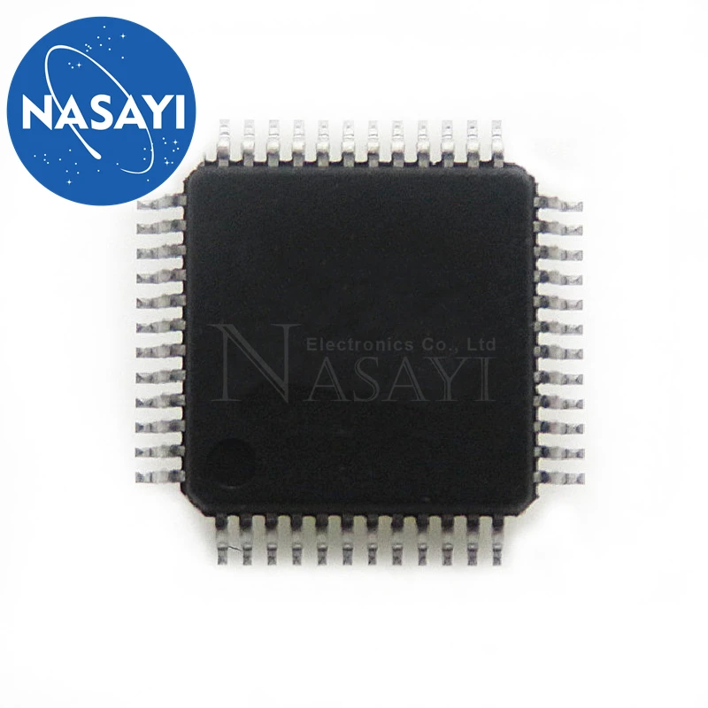 5 шт./лот STM8S105C4T6 STM8S105 в наличии
