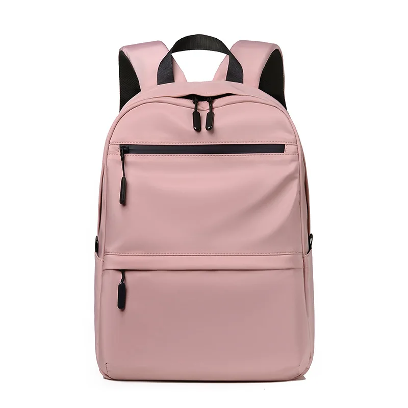Molizhi Ladies Backpack Laptop Backpack Business Bag Oxford Waterproof Backpack College School Bag Travel Bag Business Bag
