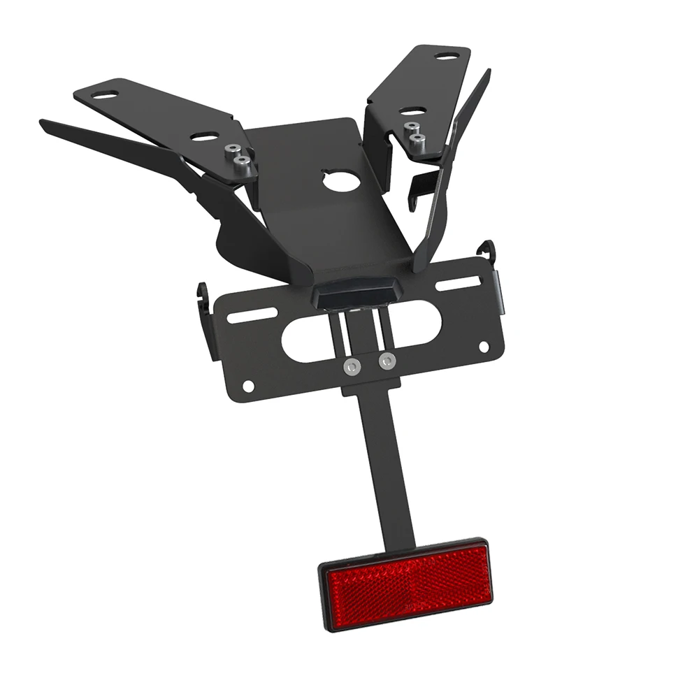 XADV750 X-ADV X ADV для HONDA XADV 750 2021-2022-2023-2024 номерной знак держатель кронштейн задний хвост