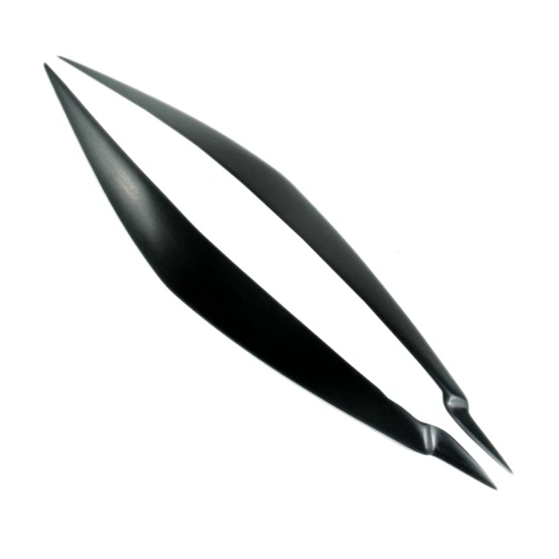 Для BMW E71 X6 2008-2015 E70 X5M 2006-2013 фары брови век накладка наклейка ремонт