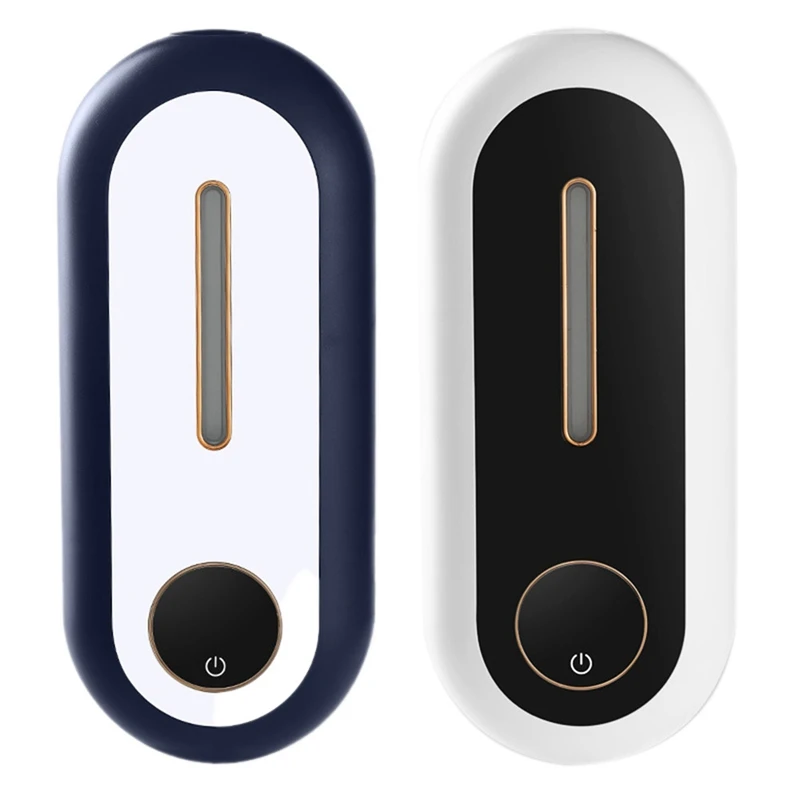 

Настенный дозатор для мыла и пены, 450 мл