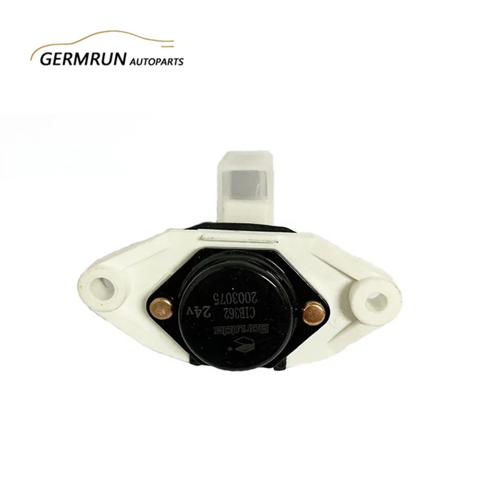 Регулятор напряжения генератора IB362 14 в VR-B203 132903 1197311300 1197311301 1197311305 0001541705 0001541905