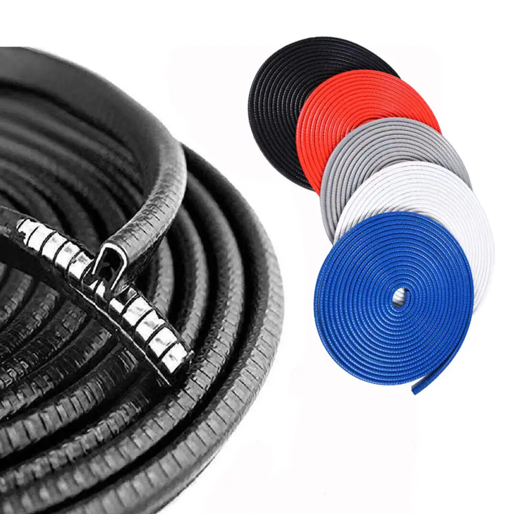 Универсальная уплотнительная лента против столкновений не наклеивается