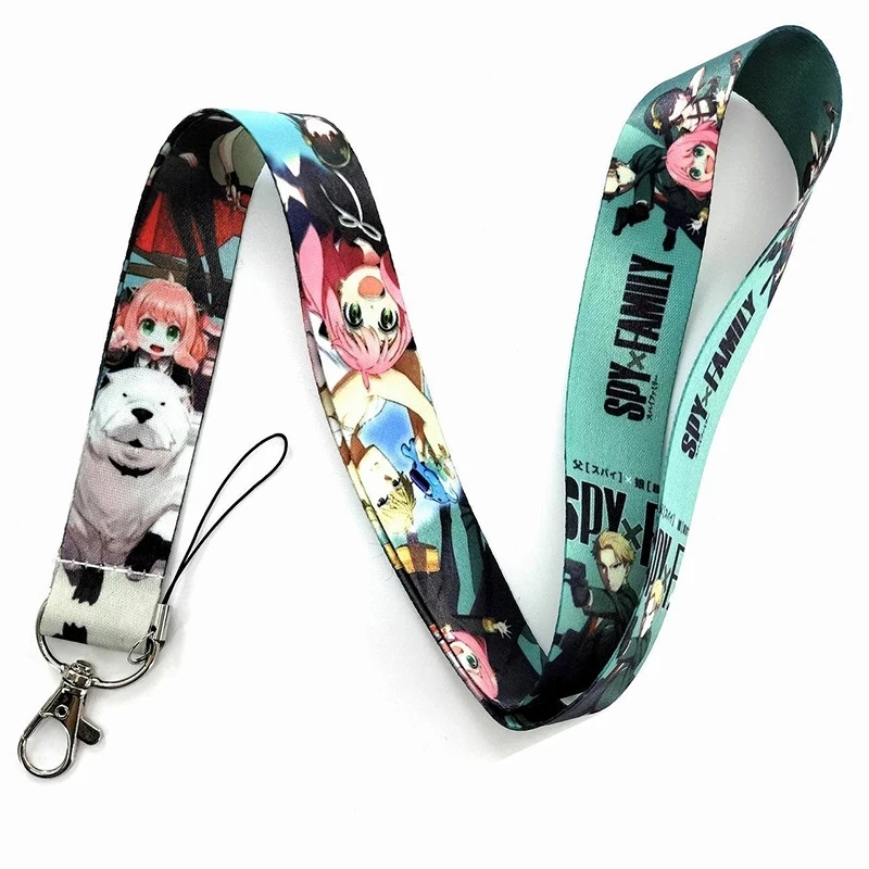 Розовый медицинский брелок мультяшный милый шнурок для доктора медсестры ключей