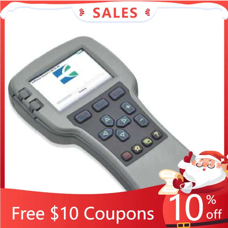 

1313 Handheld Programmer For AGV Drive System