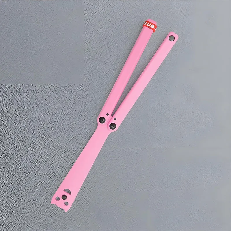 Серия Squiddy Апокалипсис Кальмар Пластиковый тренировочный нож для кальмара и