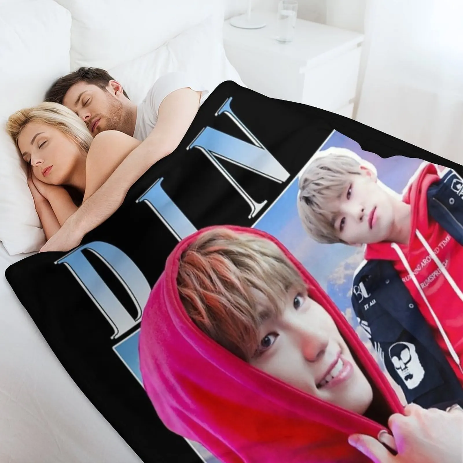 Одеяло с динозавром декоративный диван роскошные плед рождественские подарки