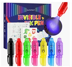 

Bag Packed Pen, School Bully, Neutral Student Exam Riddle, Gift Giving, Office Education, Korean Stationery, Fog Dipping Pen