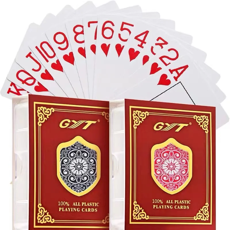 

marked playing card GYT 5 magic poker board game