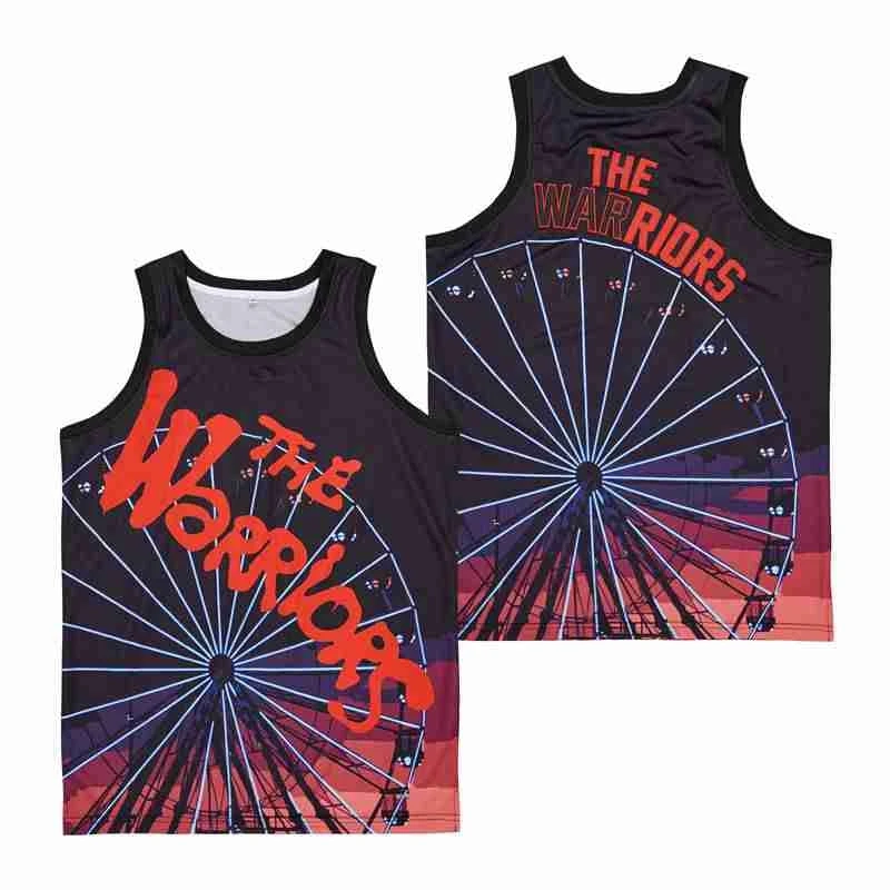 BG basketball jersey MAMBA 24 Bryant Jerseys Embroidery sewing Outdoor sportswear Hip-hop summer black 2022