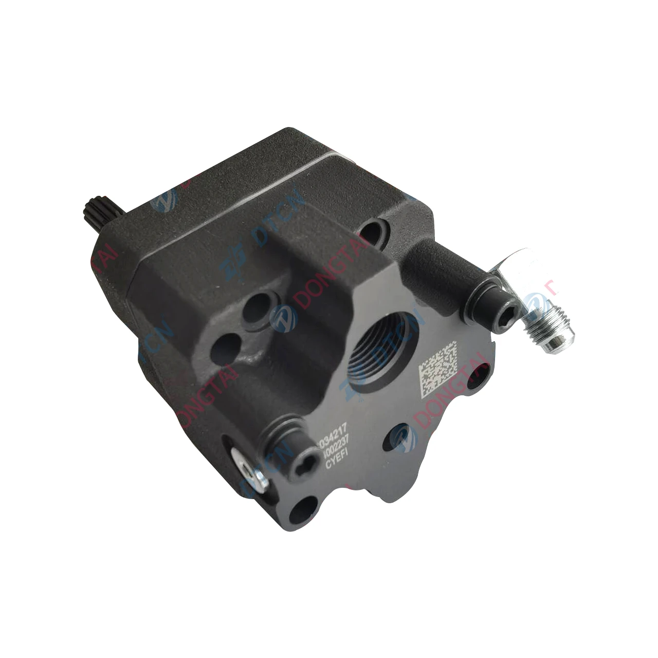 Топливный насос в сборе 3034217 для двигателя Cummins NT855 N14