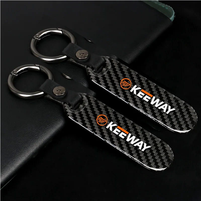Для Keeway Rkf125 Rkv125 Rks125 Rkv200 Rks Rkf 125 Rkv 2025 2024 логотип брелок в виде мотоцикла из