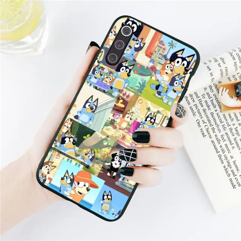 Мягкий черный чехол для телефона Xiaomi Redmi Note 12 11 10 9T Pro Redmi 12 10 9A 9C POCO X5 (art.: 3920c19ce0518) - 3920c19ce0518