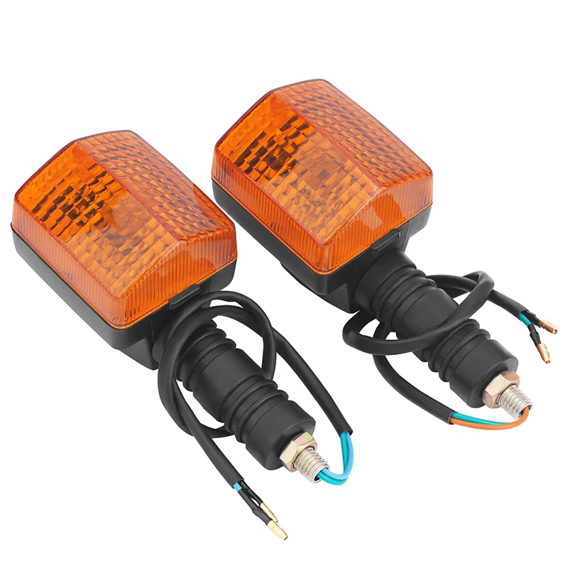 

Указатель поворота мотоцикла для Yamaha DT200 TW200 TW200E XT250 XT350 XT550 XT600 FZ750 5Y1-83310-70-00 1AE-83310-70-00