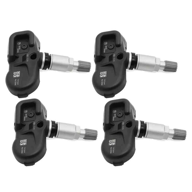 

Tpms Датчик для Lexus GS LS ES Toyota Land Cruiser 200 RAV4 III датчик давления в шинах 42607-50010 42607-50011 433 МГц