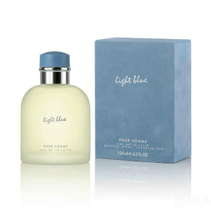 

Top Quality Perfume For Men Spray Long lasting Original Brand Eau De Parfum Fragrance Man's Perfume Male