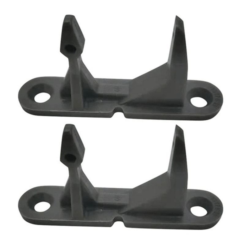 

10 штук запасных частей для двери стиральной машины 131763302-применимо к 131763340, 134456602, 134456640