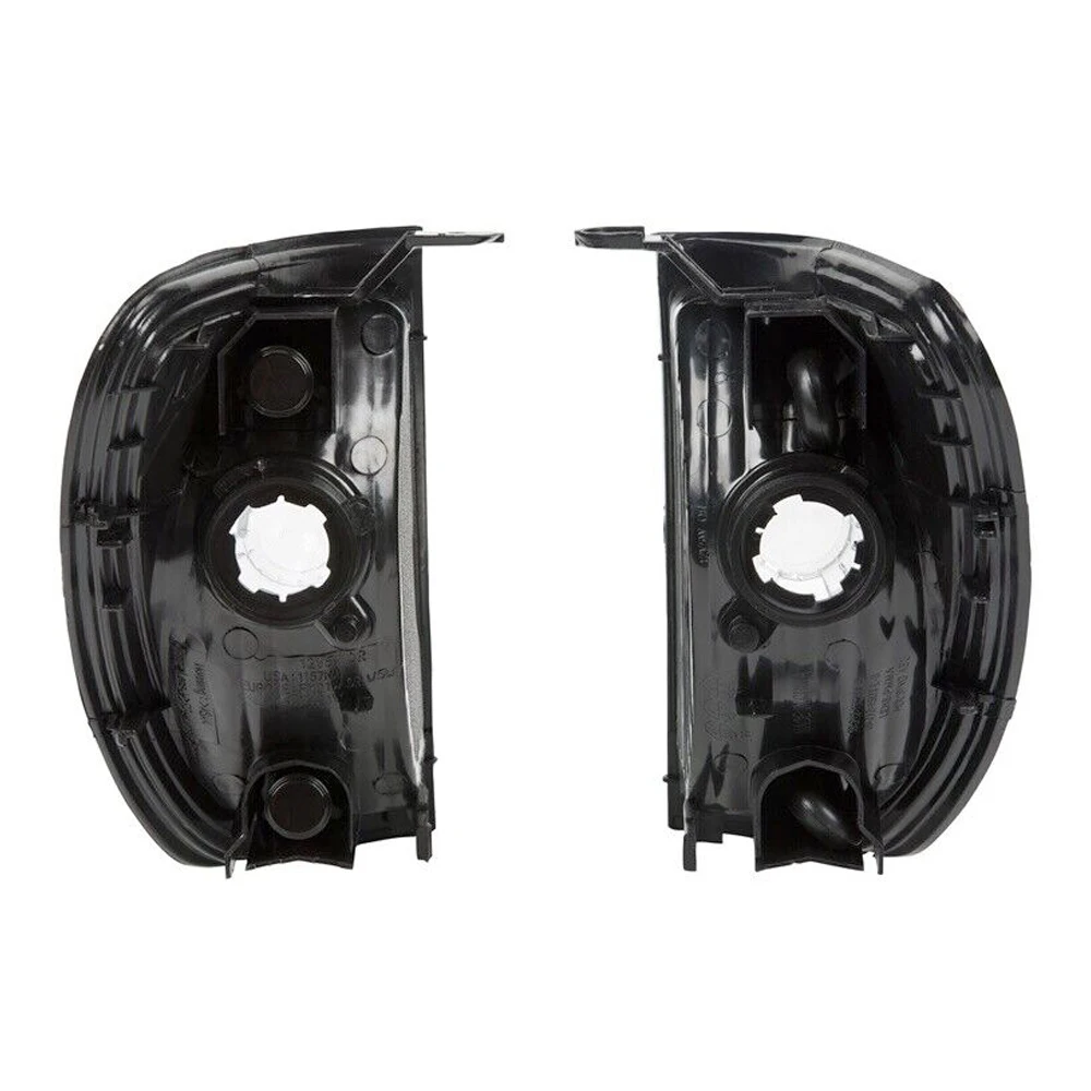 Передние угловые фары для Toyota Land Cruiser FJ100 LC100 1998-2007 поворотники