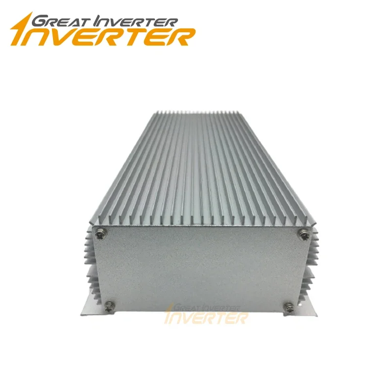 Повышающий преобразователь DC/DC 24В в 48В 50А 2440Вт