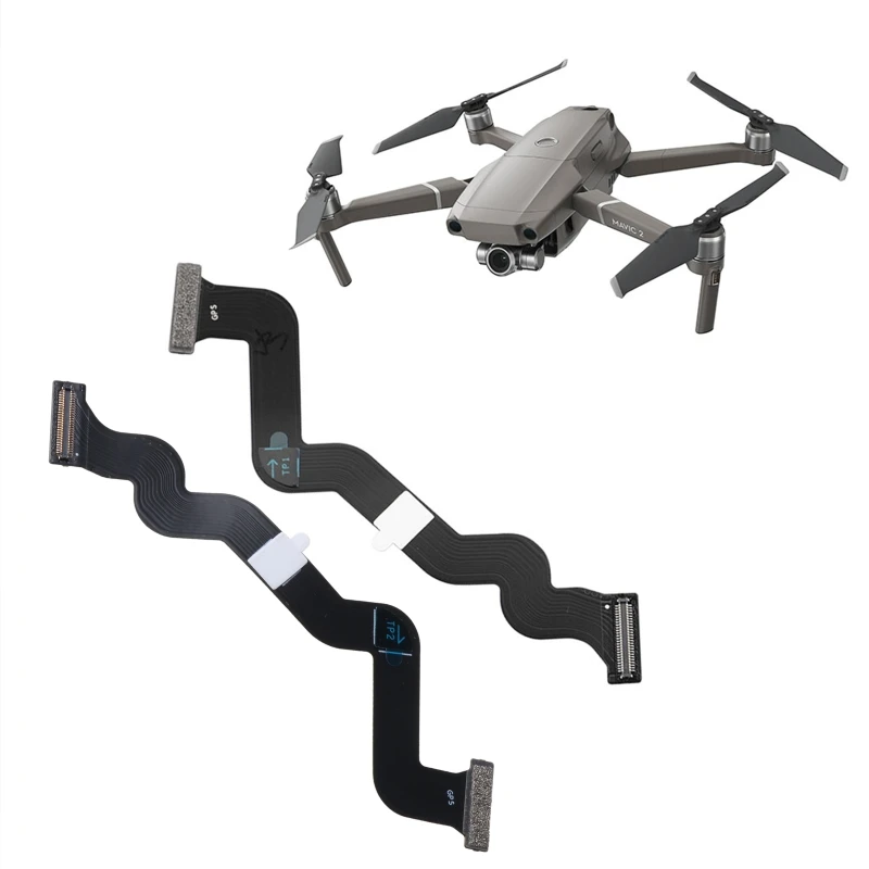 Оригинальные запасные части GPS-кабель PTZ для 2 дропшиппинг