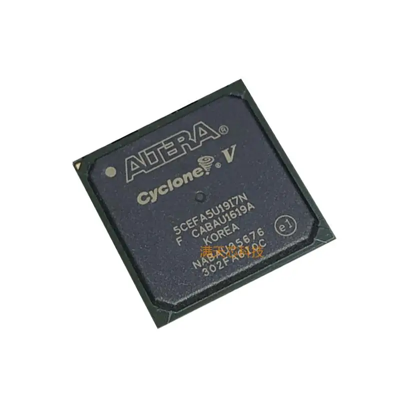 

Микросхемы 5CEFA5U19A7N U19C6N U19C7N U19C8N U19I6N U19I7N U19I8N