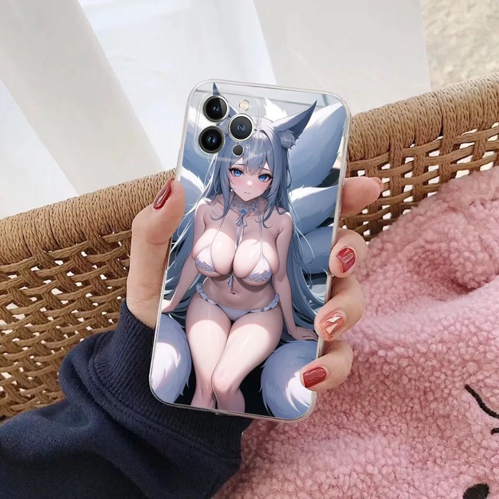 Чехол для iPhone 15 8 7 6 6S Plus X SE 2020 XR XS 14 11 12 13 Mini Pro Max