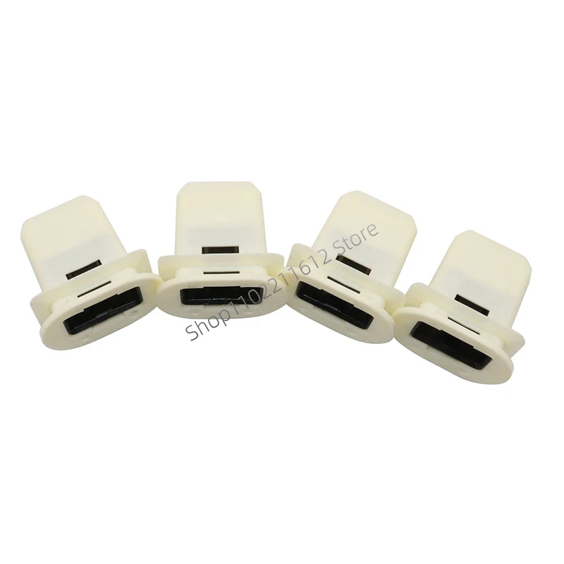 

Крепежная застежка 4L0886373 для Audi Q7 A4 S4 A6 S6 Quattro