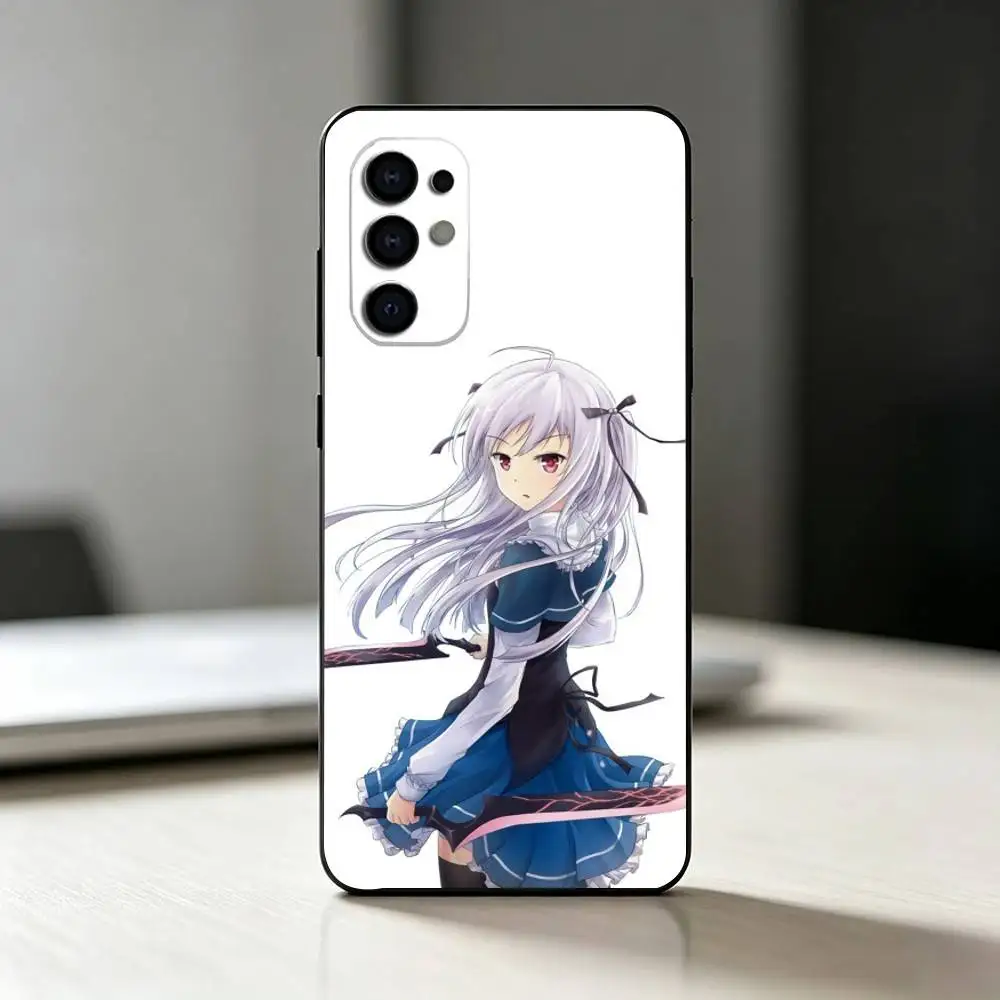 Фото Чехол для телефона Absolute Duo J-Julie Sigtuna, черный, силиконовый, мягкий, для Samsung S25, S24, S21, S22, S23, S30, Ultra, S20, Plus, Fe, Lite №3