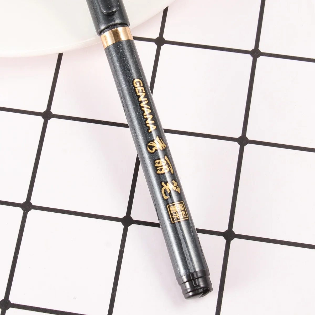 3 шт. разные размеры китайские японские персонажи кандзи кисть для каллиграфии